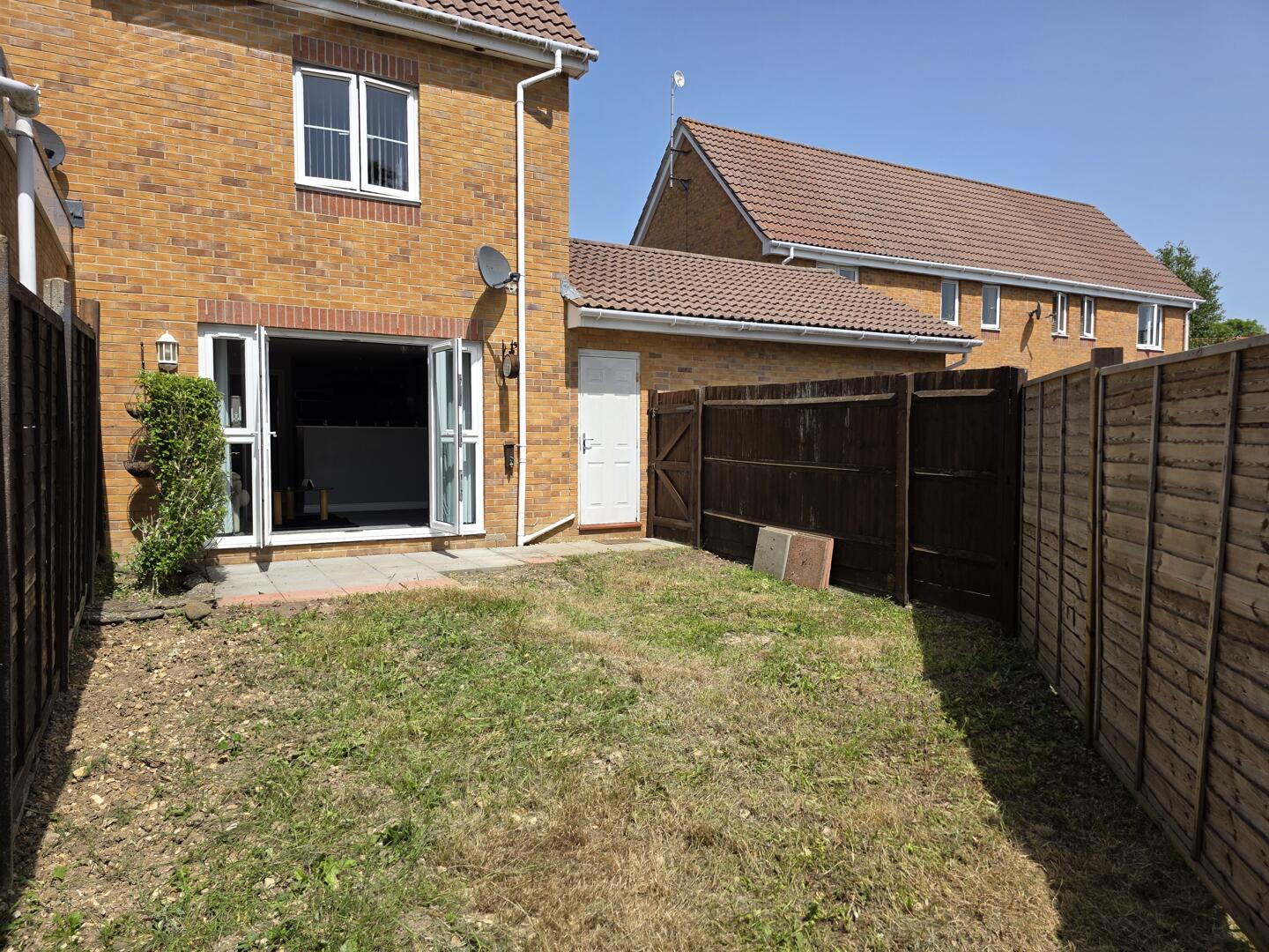 Brickfield Close, Newport